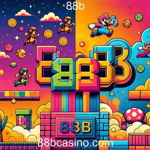 A Evolução dos Jogos de Plataforma: Uma Viagem Através das Décadas